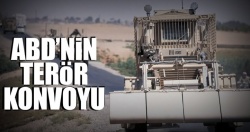 ABD’nin terör konvoyu!..