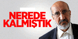 Abdurrahman Dilipak Toronto'da..