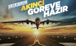 Bayraktar AKINCI TİHA da TSK envanterine ekleniyor