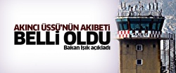 İşte Akıncı Üssü'nün akıbeti!..