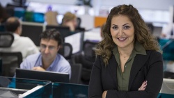 'Türkiye'deki "mobil bankacılık müşterileri" uluslararası dolandırıcıların hedefinde'