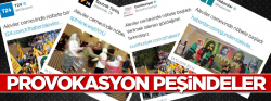 Aleviler'i de provoke etme peşindeler!..