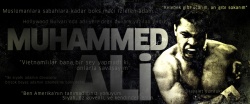 Siyah Amerika'nın aydınlık yüzü: Muhammed Ali
