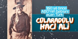 Colaradolu Deveci Hacı Ali...