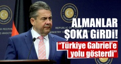 Almanya'ya şok üstüne şok!.. Gabriel eli boş dönüyor...