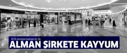 FETÖ soruşturmasında Alman şirketine kayyum..