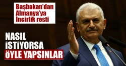 Almanya'nın çekilme kararına Türkiye'den rest!..