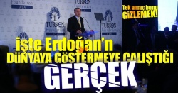 İşte saklanan gerçek: Amaç PKK'yı büyütmek!..