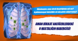 Eğer uzun süredir öksürüyorsanız..