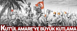 29 Nisan'da Kut'ül Amare Bayramı..
