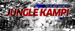 Jungle sığınmacı kampı: Yük mü, gelir kaynağı mı?