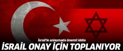 İsrail'le anlaşmada önemli iddia!..