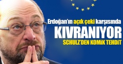 AP Başkanı'ndan Türkiye'ye tehdit!..