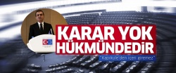 'AP kararı Kapıkule'den giremez'