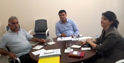 İmralı'ya en son 5 Nisan'da gidebildiler...