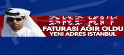 Sermaye Londra'ya sırt döndü