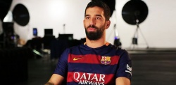 Arda Turan'dan çarpıcı açıklamalar!