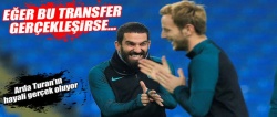 Arda Turan için sürpriz teklif!
