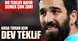 Arda'nın parayla imtihanı!..