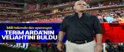 Milli Takım'da dev operasyon! 