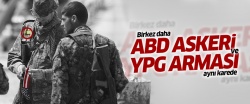 ABD, ''Yanlış'' dediğini bir daha yaptı..