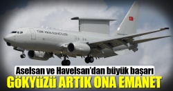 Aselsan ve Havelsan'dan büyük başarı!..