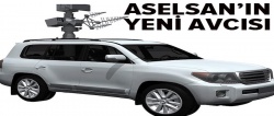 ASELSAN'dan İHA avcısı..