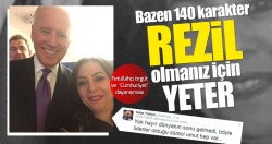 Trudeau hayranlığı Türk basınını karıştırdı..