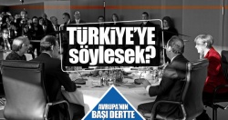 Bin 750 Avrupalı terörist geri döndü!..