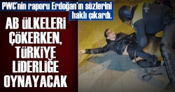 Avrupa’nın kabusu bu tablo!..