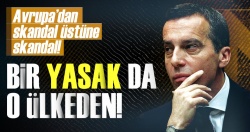 Sırada Avusturya var: ''Seçim için gelecek Türk bakanları engelleriz''