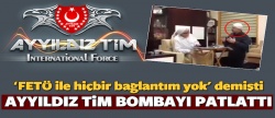 Ayyıldız Tim bombayı patlattı!..