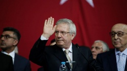 Aziz Yıldırım: 'Sözümün arkasındayım'