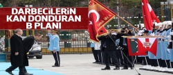 FETÖ'nün kan donduran B planı!..