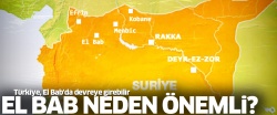 El Bab neden önemli?