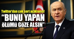 Bahçeli'den sert 15 Temmuz tepkisi!..