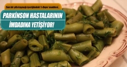 Bakla deyip geçmeyin..