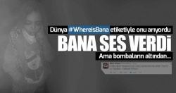 Küçük Bana yeniden ses verdi..