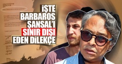 Aynını siz de yapın.. Barbaros Şansal'ın işini bitiren dilekçe..