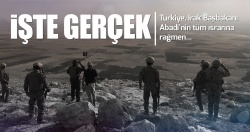 Başika'da gerçek ne?