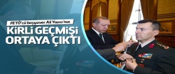 Yaver'in kirli geçmişi ortaya çıktı!..