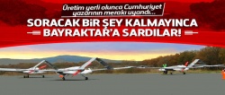 Cumhuriyet'in yerli İHA hazımsızlığı!