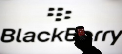 Kanada Polisi, BlackBerry'nin şifresini kırdı..