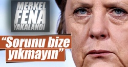 Alman Belediyeler Birliği Merkel'i yalanladı: Belediyelerin üzerine yıkmayın