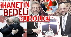 Beleş yaşamanın formülü: İhanet!..