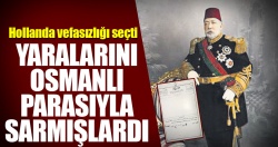 Besle kargayı oysun gözünü..