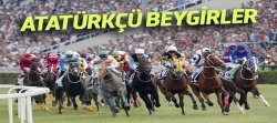 Engin Ardıç: Atatürkçü beygirler