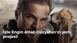 Ertuğrul şimdi de 'Özgürlüğün sesi Bilal' oldu..