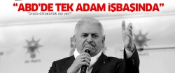 Binali Yıldırım: Gün ayık olma günü