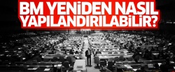 BM yeniden nasıl yapılandırılabilir?